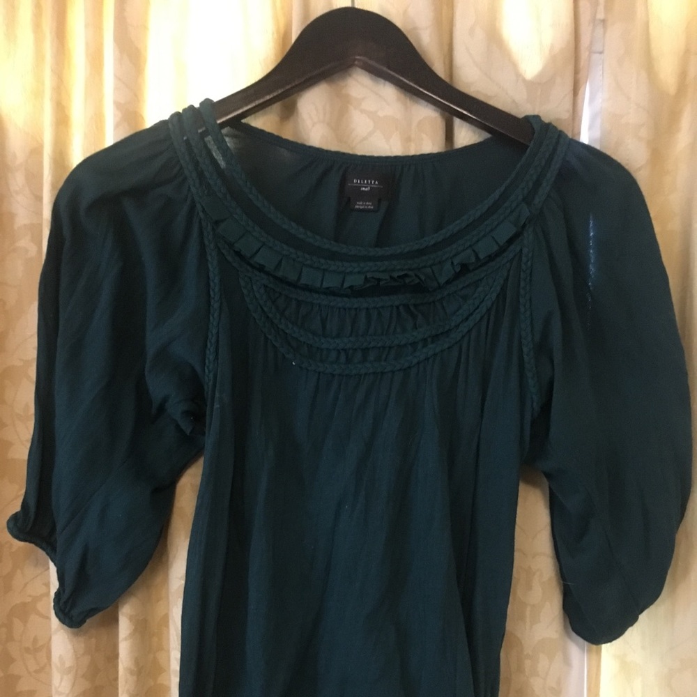 Anthropologie Top